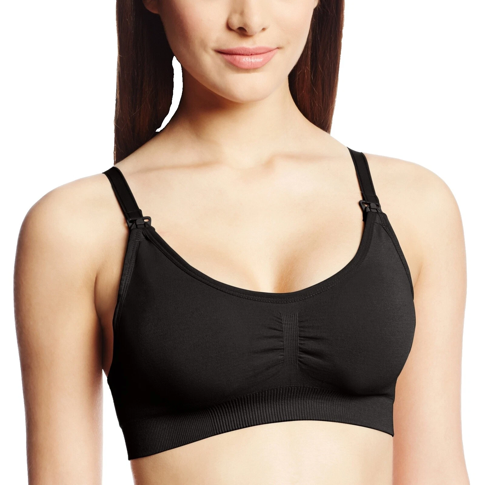 Brasieres y nylon Lamaze Bra Sets para Mujeres