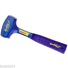 B3-3LB 3 lb Estwing Hand Drilling Sledge Hamm...