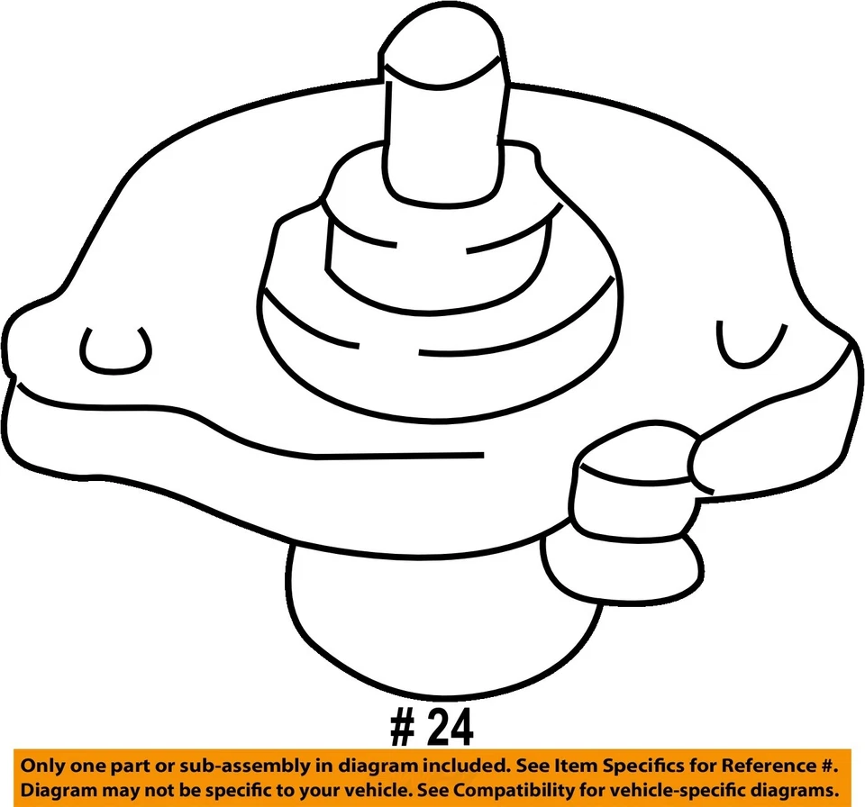 Б/у двигатель вентилятора ОВК подходит для: 2005 Pontiac Sunfire класса A - Изображение 4 из 4