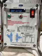 Zurn Fusion Lock Z9 Pipe Fusion Welder