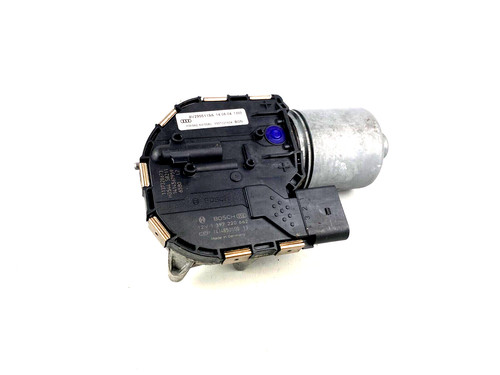 Audi A3 S3 8V Frontscheibe Scheibenwischer Steuerungsmotor Einheit 8V2955119A