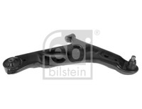 Febi 41809 Lenker RadaufhäNgung Vorne Rechts FüR KIA Picanto SA