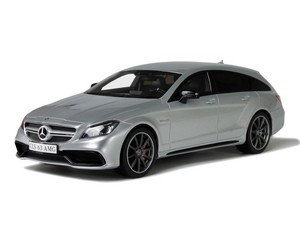 2019 Mercedes Cls Edition 1 Sporty And Comfortable