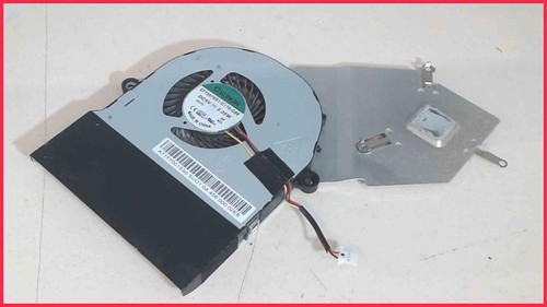 CPU Prozessor Lüfter Kühler Kühlkörper AT15Y001SS0 Acer Aspire E5-511 Z5WAL