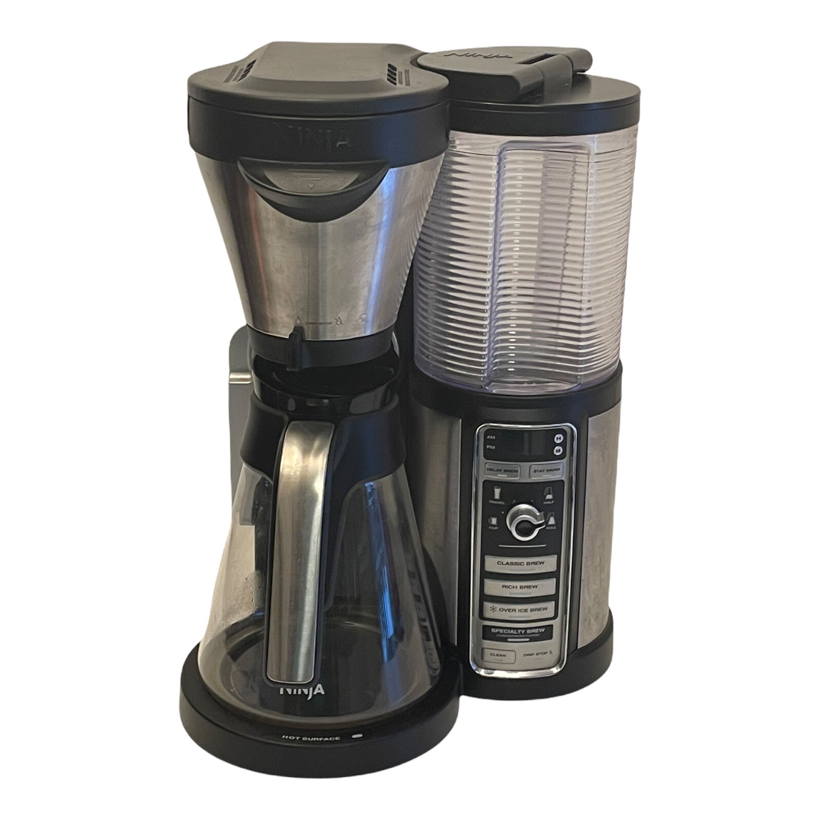 Ninja CF021 Auto IQ Coffee Maker 