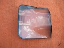 1970 70 Chrysler 300 Rh Park Lens Nos Mopar 3420632 Hurst