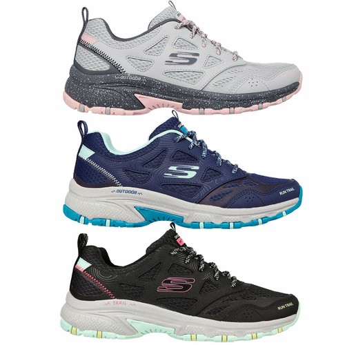 Trail Running Shoes 
