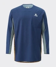 SALE!! 2023 HUSQVARNA GOTLAND SHIRT/ JERSEY 3HS23001010