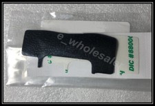 NEW For Nikon D750 SD Card slot cover Door Memory Chamber Rubber Repair Part