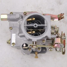 Carburetor Fit for 84-99 Toyota Tercel Corolla Corsa Starlet 21100-11190
