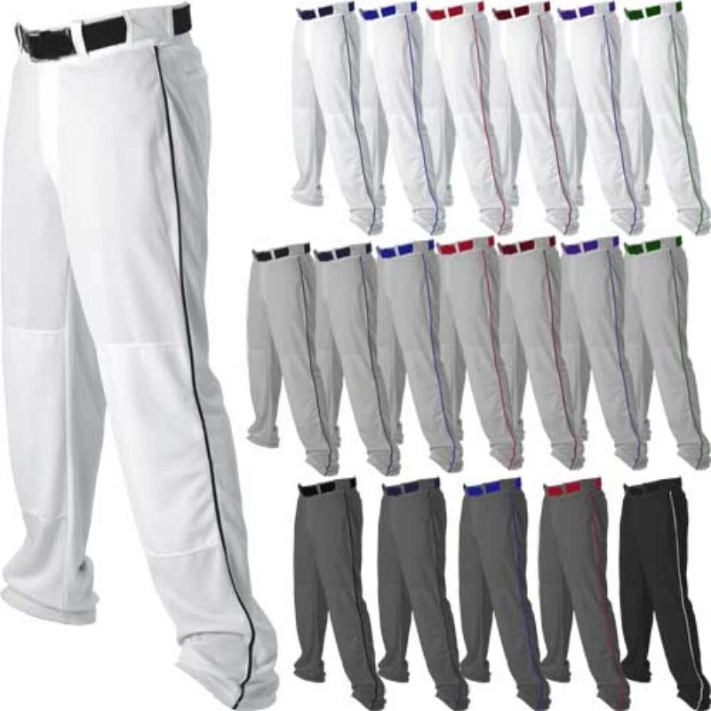 UNDER ARMOUR UTILITY PANTALON DE BASEBALL ENFANT GRIS - La boutique