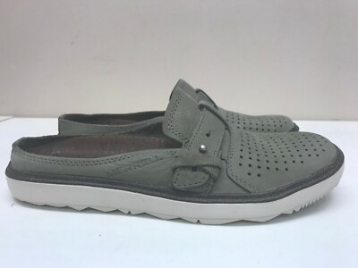 Women's 6 Merrell Around Town Slip On Air Vertiver J03706 Medium Width 