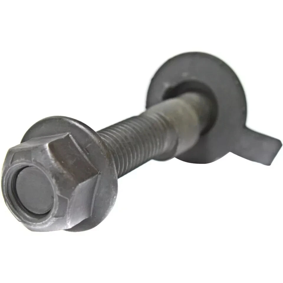 Ac delco 45K18038 Camber Adjuster Professional Bolt Kit for Honda CR-V 2002-2016 - Image 2 of 4