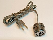 CEA-AC-SBE Octal 8-pin AC Power Cord for SBE model SBE7CB Radio