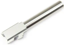 Factory New .357 Sig CONVERSION Stainless Barrel for Glock 20 G20 SF 4.6"