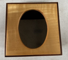 tissue box cover rectangle