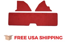 FITS 1978-1979 Ford Bronco Kick Panels & Tailgate Cutpile Mass Carpet