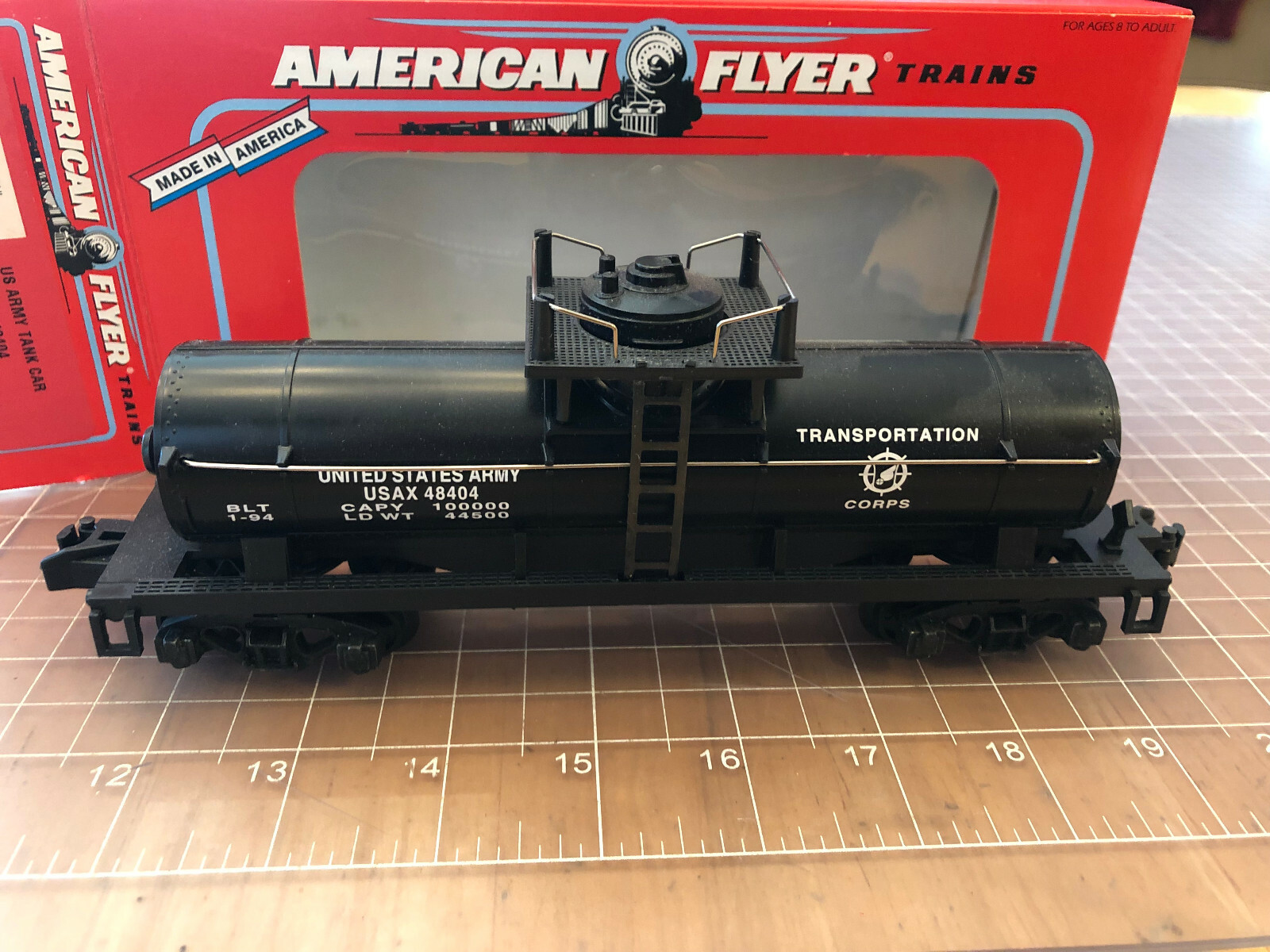 Click here to see eBay Auction