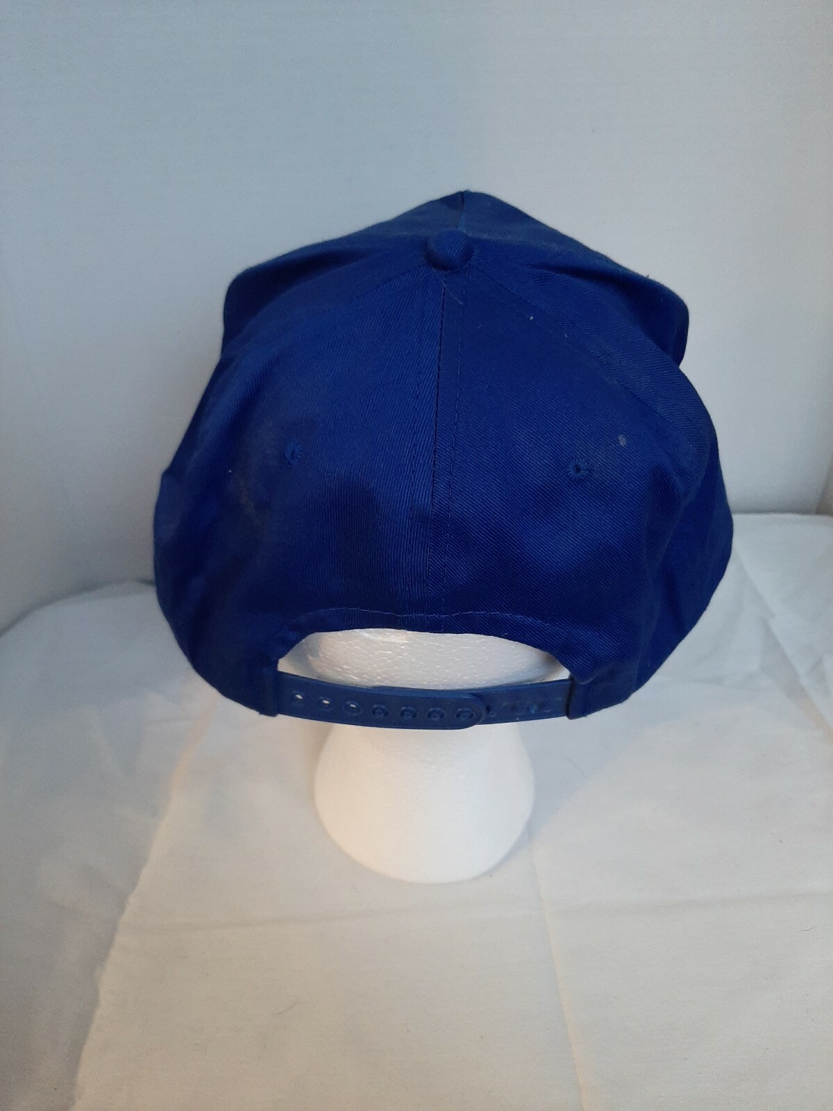 Dutch Chevy Olds Buick Pontiac Geo Cap Hat Belfast Gem