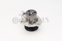 Continental Ctam WP6123 Water Pump For Audi MAN Seat Skoda VW
