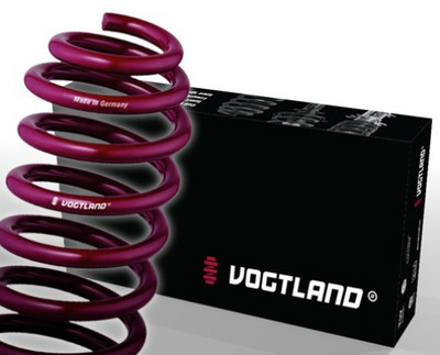 VOGTLAND LOWERING SPRINGS 1982 83 84 85 86 87 88 - 1992 CAMARO & FIREBIRD 959212