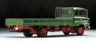 ミニカー LIMITED VINTAGE NEO HINO RANGER KL545 Tomica LV-N162b Limited Vintage Neo - Hino Ranger KL545 Truck 1/64
