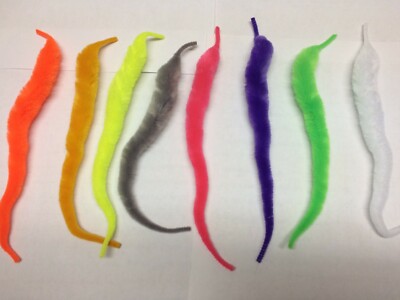 dragon tail streamer
