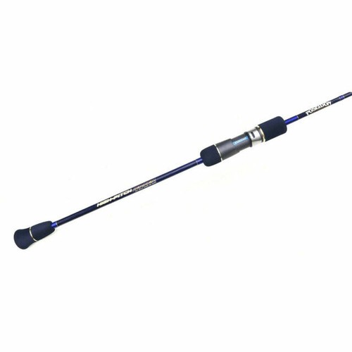 Canne à Pêche Bateau Shimano DIARLUNA BS 21 - Spinning/appât - Réf. B68ML - Neuf