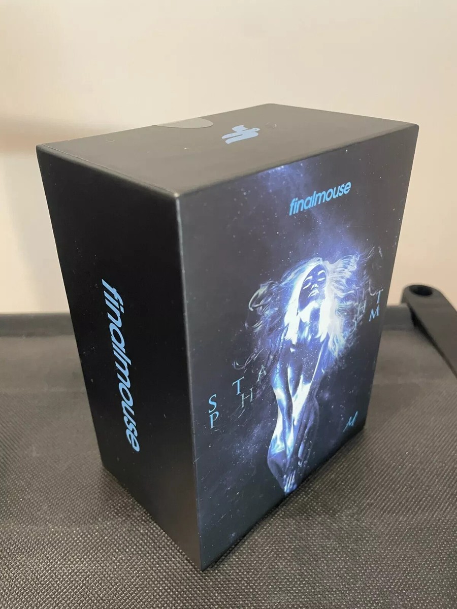 Finalmouse Starlight 12 Phantom Medium Brand New Sealed | eBay Finalmouse Starlight 12 Phantom Medium Brand New Sealed | eBay