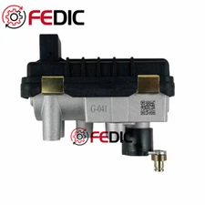 Turbo actuator G-041 780502 for Hyundai Santa Fe KIA Sorento Sedona 2.2CRDi R-22