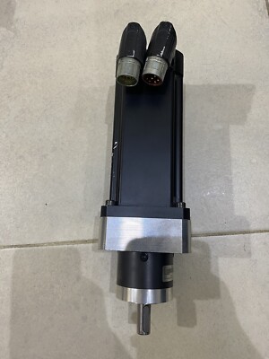 B&R SERVOMOTOR 8LSA36.R0045D000-0 MIT 8GP40-060-003S2L3