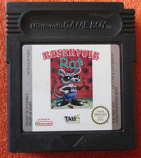 ebay® Auktion 276536773406 | Nintendo GB GameBoy Spiel Reservoir Rat NUR MODUL Thumbnail of ebay® auction 276536773406 | Nintendo GB GameBoy Spiel Reservoir Rat NUR MODUL