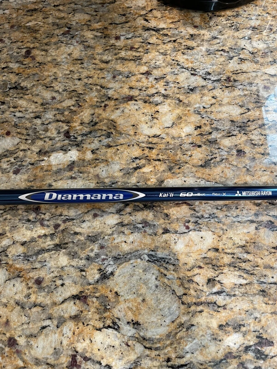 The Best Driver Shafts For Fast Swing Speeds (100 Mph)