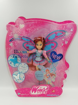 bloom believix doll