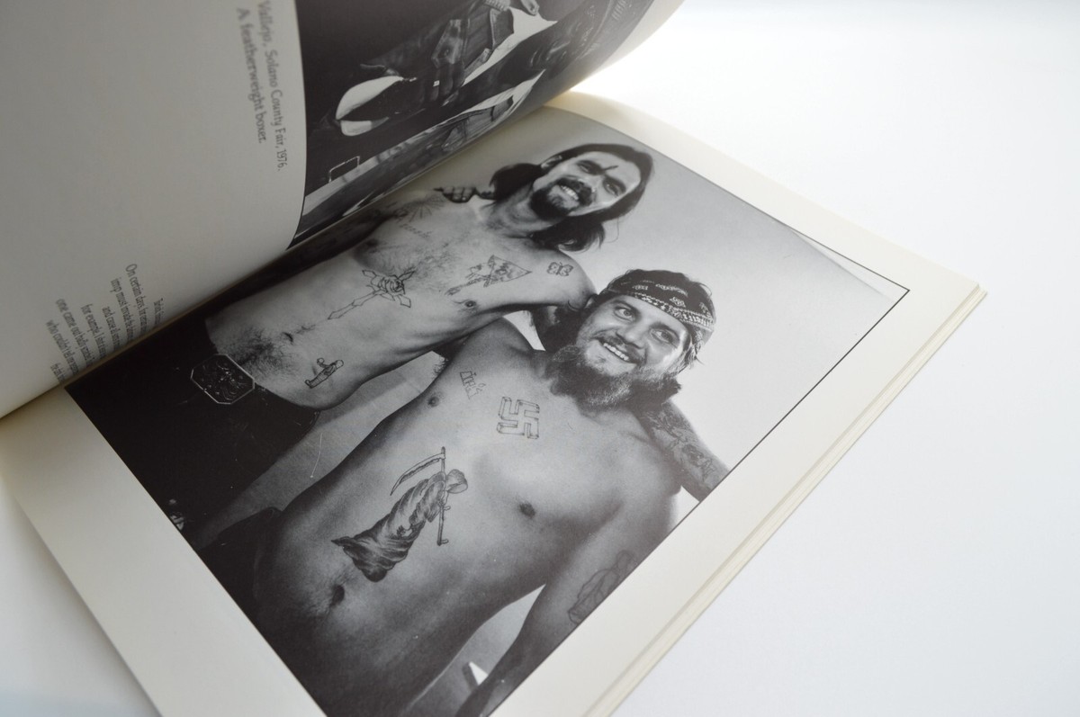 County Fair Portraits, Mikkel Aaland, Softcover, 1st Edition, 1981, Capra  Press | eBay