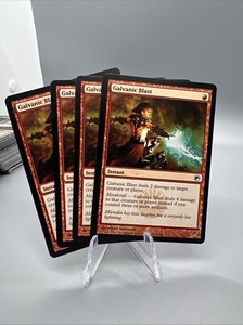 Galvanic Blast Mtg | eBay Galvanic Blast Mtg | eBay