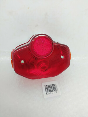 Yamaha AS3 YAS3 XS1 XS2 TX650 Rücklicht Rücklicht Assy Neu