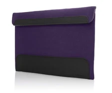 Targus Ultralife Thin Canvas Sleeve for 13.3-Inch - Ultrabooks Macbook Air 