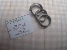 3 Pickup Reel Mitchell 206 206S 208 218 218S Bail Spring Part 82206