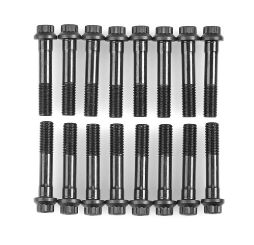 ARP Connecting Rod Bolts For LS Gen III IV 4.8 5.3 6.0 6.2 Cracked 134-6006 - Picture 4 of 12