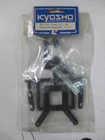 KYOSHO FD41 ACCESSORIES PEUGEOT 405