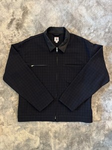 Melton Wool Jacket | eBay