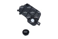 NRF AusgleichsbehäLter KüHlmittel Easy FIT 454092 FüR Ford Mondeo 4 Turnier BA7