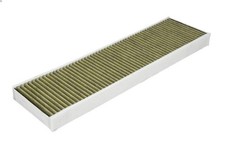 Filtre d'habitacle Mini MINI CLUBMAN