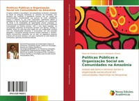 Maria Do PerpéTuo Socorro Rodrigues Chaves | PolíTicas PúBlicas E OrganizaçãO...