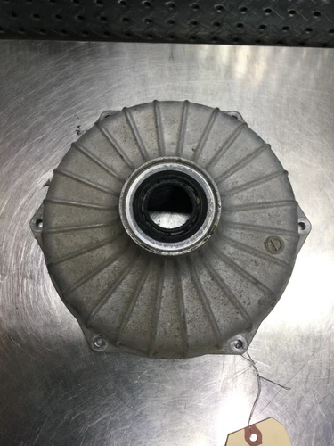 COVER, DRUM