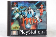 ebay® Auktion 286677025079 | Moho (Sony PlayStation 1/2) PS1 Spiel in OVP - GEBRAUCHT Thumbnail of ebay® auction 286677025079 | Moho (Sony PlayStation 1/2) PS1 Spiel in OVP - GEBRAUCHT