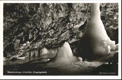 Schellenberg Sachsen Schellenberg Eishoehle 