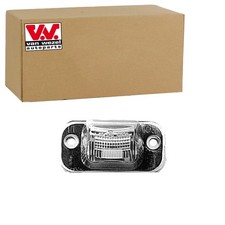 VAN WEZEL KENNZEICHENLEUCHTE KENNZEICHENBELEUCHTUNG passend für VW GOLF