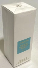 TOM FORD FLEUR DE PORTOFINO ACQUA-EAU DE TOILETTE -1.7 OZ/50 ML-New, SEALED-RARE